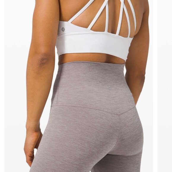 Lululemon Athletica Lululemon Align Super High Rise Short *10" - Size 4 - Picture 2 of 10